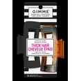 thumbnail image 1 of Gimme Rectangle Claw Clips, Black & Tortoise, 2 Ct, 1 of 7