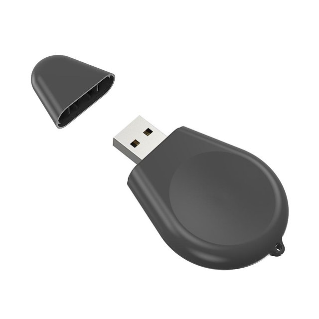 Cable de Carga USB YONGSHENG Soporte Base Cargador Para Reloj 5/Pro 4 3