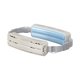 thumbnail image 2 of Ice Compress Belt Hanging Waist Fan Small Air Conditioner Outdoor Portable Cooler Clip Waist High Wind Fan 200ml, 2 of 5