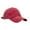 Watermelon Red, variant on Men's Baseball Cap Fashional Black Baseball Caps Washed Trucker Hat