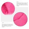 thumbnail image 3 of unbranded Nido Cómodo Rosa Para Mascotas Pequeñas Ideal Para Descanso En, 3 of 6