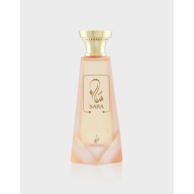 Perfume KHADLAJ PERFUMES Sara Eau de Parfum 100 ml para mujer