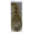 thumbnail image 3 of Simply Straight Pony - R22 Blond Suédois par Hairdo pour Femmes - Extension de Cheveux 18 Pouces, 3 of 3