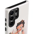 thumbnail image 2 of Betty Boop The Artist Galaxy S23 Ultra Pro Case, iPhone 13, 2 of 3