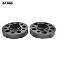 thumbnail image 4 of 4 Pcs Entretoise de Roue AL BONOSS Forgée 35mm pour Mercedes-Benz g class G200 W463 1990+, 4 of 5
