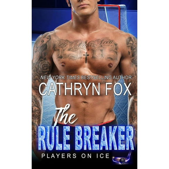 The Rule Breaker, (Paperback)