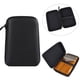 thumbnail image 5 of Kearding Bolsa de almacenamiento para Piano Thumbs, a prueba de polvo, a prueba de golpes, Estuche de transporte de teclas múltiples, Almacenamiento y organización del hogar, 5 of 6