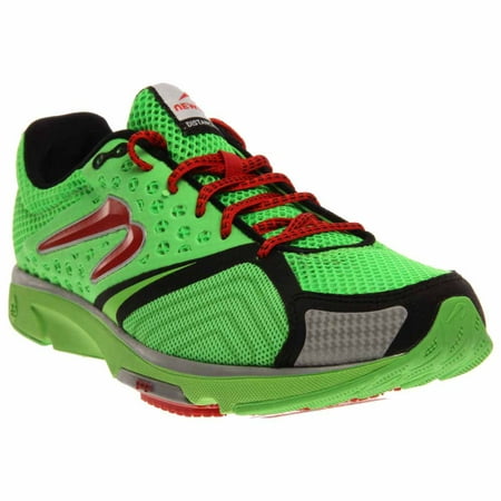 Newton Running Mens Distance S III  Athletic & (Best Distance Running Shoes)