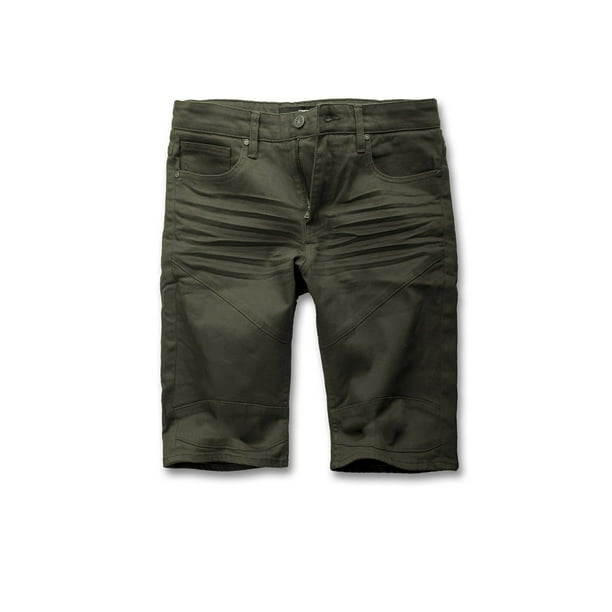 jordan craig denim set