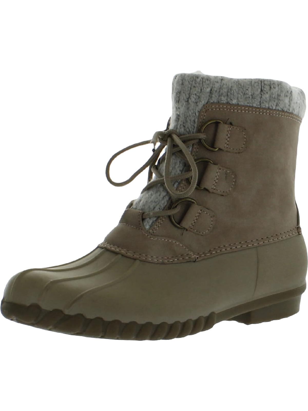 baretraps fabulous duck boots