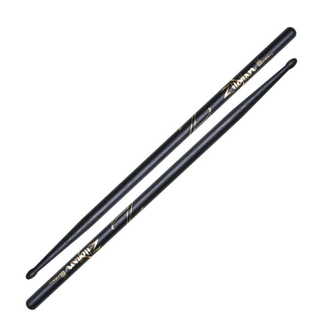 Baquetas Avedis Zildjian Company 5A negras