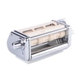 thumbnail image 3 of Professional Ravioli Maker Attachment for KitchenAid Stand Mixer Stainless Steel, 3 of 10