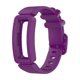 thumbnail image 1 of Compatible con Fitbit Ace 2 Bands for Kids 6+, pulsera de accesorios de silicona de repuesto para Fitbit Ace 2 Fitness Tracker, púrpura Sailing Electrónica, 1 of 3