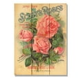 thumbnail image 1 of Day Dream HQ WSR1115 11 x 15 Po Roses Scotts Art Mural, 1 of 1