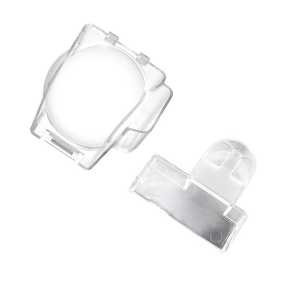 Gimbal Transparent Cover for DJI Mavic Pro Gimbal and Camera during Transportation and Flight Accessory