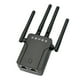 thumbnail image 4 of Extensor de rango de señal WiFi 300Mbps Repetidor de amplificador de señal Wifi 2.4G, 4 of 4