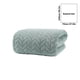 thumbnail image 3 of Manta, manta para sofá, toalla Pures para el hogar, toalla absorbente para adultos, toalla facial Pures, toalla gruesa Pures, toalla de mano, regalo, toallas de vellón coral, 3 of 6