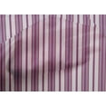 thumbnail image 3 of oneOone Cotton Poplin Fabric Multicolor Stripe Print Fabric BTY 42 Inch Wide, 3 of 3