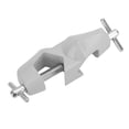 thumbnail image 3 of Clamp Holder, Aluminum Alloy  Tool  Stand Holder  Clip, For Tube Pipe Experiment Laboratory, 3 of 8