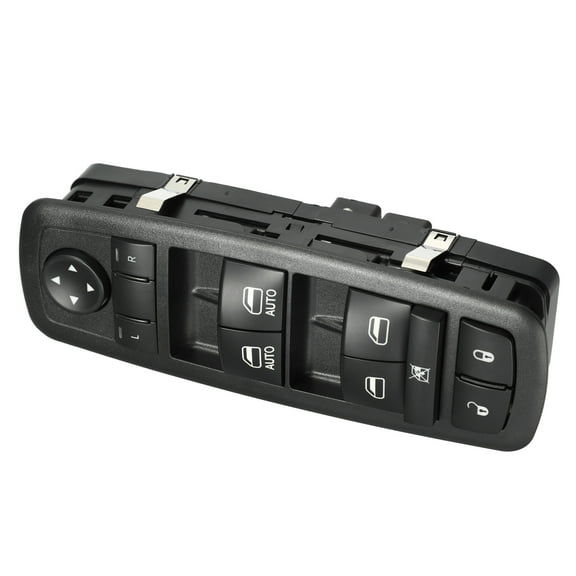 Unique Bargains Front Left Driver Side Master Power Window Switch for Chrysler 200 for Dodge Charger 2015-2019