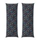 thumbnail image 1 of Balery Shells and Seaweed Funda Protectora para Almohada Corporal de Algodón Hipoalergénico con Cierre(55 x 21 pulgadas), Almohadas No Incluidas, 1 of 7