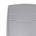 thumbnail image 4 of 4X Receptor de Control Remoto Universal para Puerta de Garaje 433MHz12V-24V Abridor de Control de Portón Eléctrico 433.92MHz Código de Aprendizaje Rodante, 4 of 6