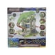 thumbnail image 3 of Ruz Set de pista y coche de juguete Predator Racers Rex Garace Attack 51 cm de Alto, 3 of 3