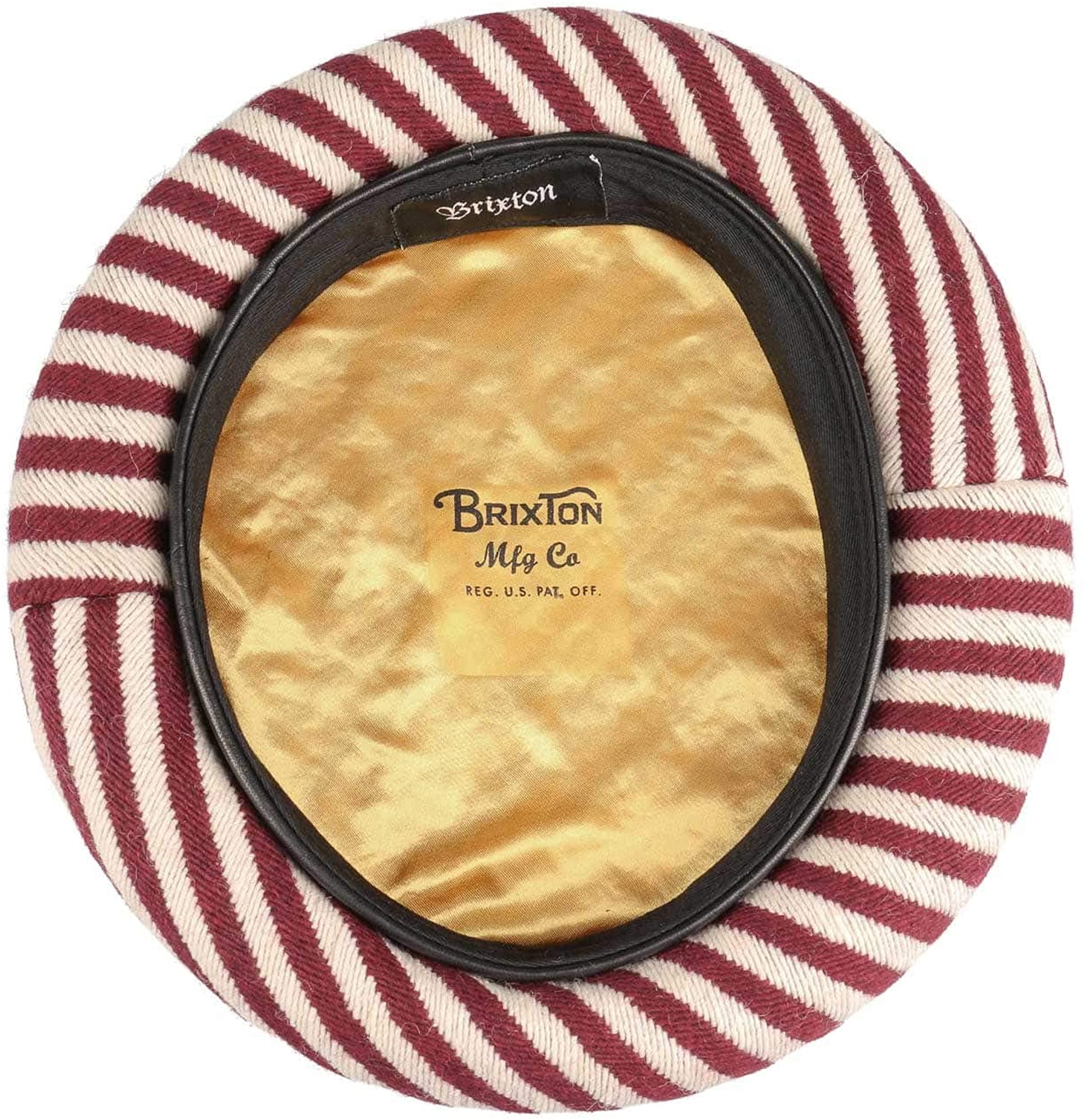 Brixton Womens Audrey II Beret 