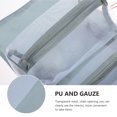 thumbnail image 2 of 1 Set Makeup Travel Case 53X23X10CM Waterproof Dustproof For Women Daily Use, 2 of 8