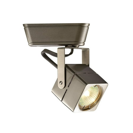 Hht 802 Bn H Series Low Voltage Track Head 50w By Wac Lighting Ship Hht 802 Bn H Series Low Voltage Track Head 50w By Wac Lighting