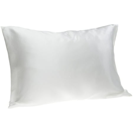 Spasilk 100% Pure Silk Pillowcase for Facial Beauty and Hair (Best Silk Pillowcase For Hair)