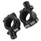 thumbnail image 3 of Abrazadera De Espejo De Manillar, Abrazadera De Montaje De Espejo De Manillar Liviana Tamaño Compacto Para Triciclos Para Motocicletas De 22 Mm/0,87 Pulgadas Para Vehículos, 3 of 7
