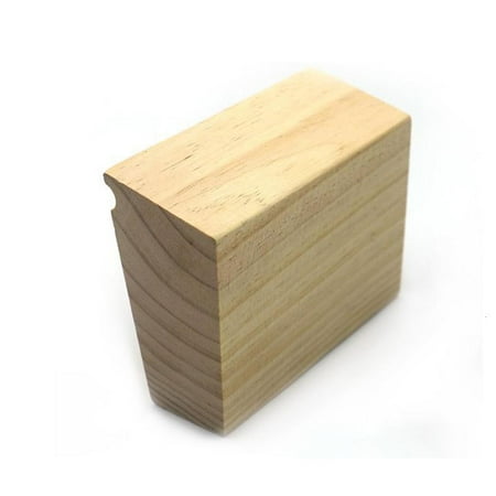 Lerpwige Wooden Tool Holder Wooden Tools Storage Box with 46/98 Holes