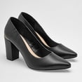 thumbnail image 2 of ZAPATILLA LADY PAULINA NEGRO 129193, 2 of 4