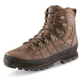 thumbnail image 2 of Guide Gear Men's Acadia II Waterproof Hiking Boots Brown 8.5D    (Medium), 2 of 8