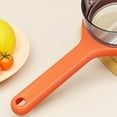 thumbnail image 6 of SPOORYYO Multifunctional Stainless Steel Peeler with Storage Box for Fruits and Vegetables - Ergonomic Design, Easy to Hang and Store, Includes Two Colors, 6 of 9