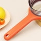 thumbnail image 5 of Pelador multifuncional de acero inoxidable con caja para frutas y verduras, 2 cuchillos ergonómicos para pelar y descorazonar eficazmente, ideal para cocinas domésticas. Aestivo | AESTIVO, 5 of 7