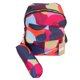 thumbnail image 2 of Mochila Escolar P/dama Niña Primaria Secundaria Moda Casual Multicolor Regalo Lapicera Moda Mochila, moda, juvenil, 2 of 4