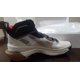 thumbnail image 1 of N I-K-E A i r-Jor-dan XXXVII 37 Beyond Borders Bone Black MultiColor DD6958-060 Sz 9, 1 of 6