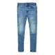 thumbnail image 3 of Jeans De Hombre American Eagle Airflex+ Skinny Jean, 3 of 5