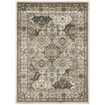 thumbnail image 2 of Persian Garden Silver/Ivory Medium Rectangle Rug-Color:Multi/Ivory,Shape:Large Rectangle,Size:8' x 11', 2 of 3