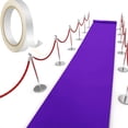 thumbnail image 1 of EcoNesxp Ruban Adhésif Violet Épaisseur 1 Tapis x, 1 of 5
