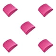 thumbnail image 3 of Cojín de cintura Billuyoard con puntos de masaje para sillas de comedor Rosa Type2 NO2, 3 of 6