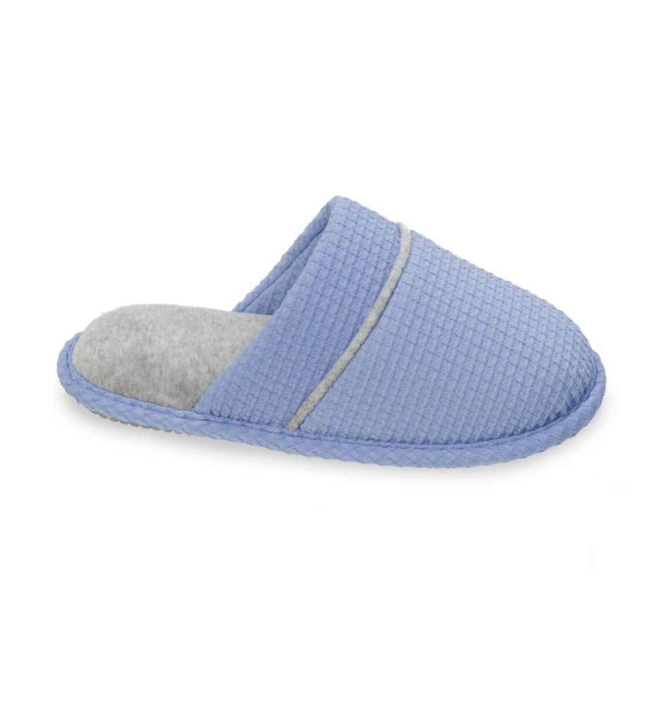 hard base slippers