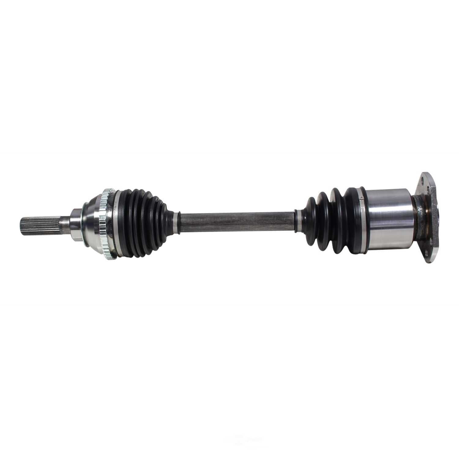 GSP NCV82999 GSP New CV Axle Fits select: 1992-2001 AMERICAN GENERAL H1