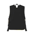 thumbnail image 3 of Lsque Sml Jeffy Classic Casual Backpack - Large Capacity Water-Resistant Backpack for School, Work, Travel, and Outdoor Activities, 3 of 8