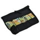 thumbnail image 3 of Bolsa de herramientas Jadeshay ajustable de jardinería almacenamiento de herramientas tela Oxford 600D, 3 of 12