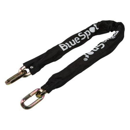 

BlueSpot Tools - Square Link Chain 3ft x 10mm