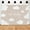Brown, variant on Oh Baby Shower Backdrop White Clouds Baby Birthday Photography Background White Cloud Baby Shower Party Decorations Cake Table Banner Supplies Photo Studio Props