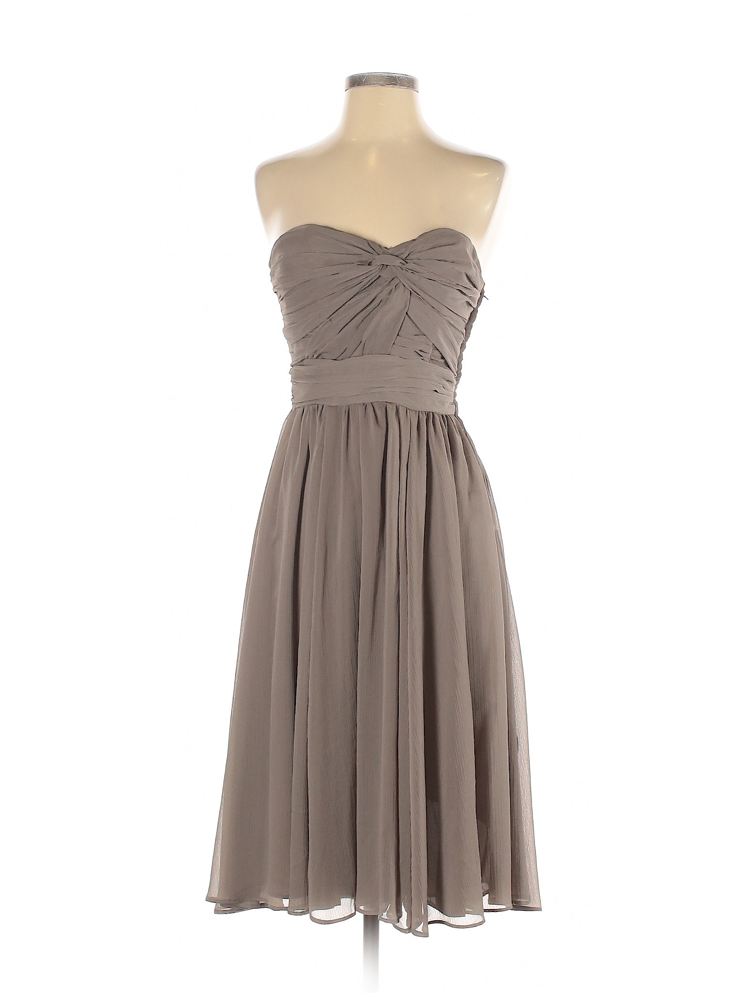 h&m cocktail dress